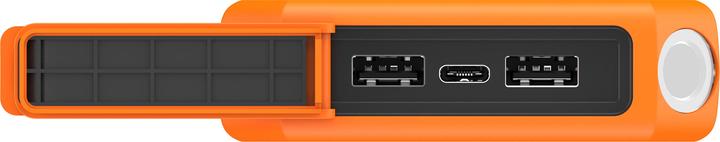 Produktbild Xtorm Xtreme Series (10400 mAh, 20 W, 38.48 Wh)