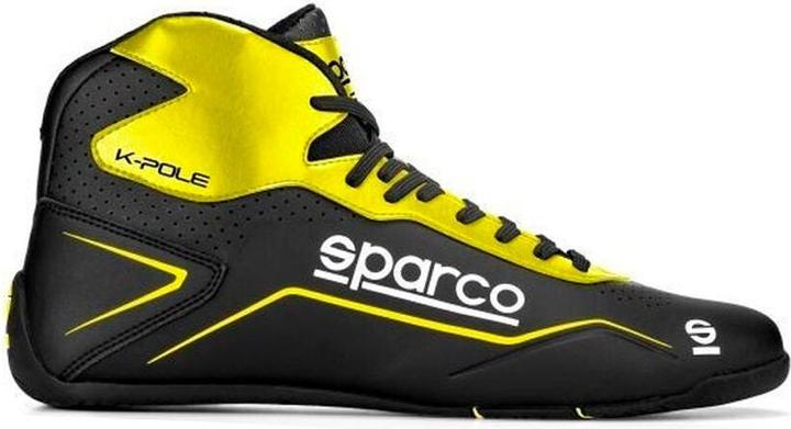 Noir-Jaune