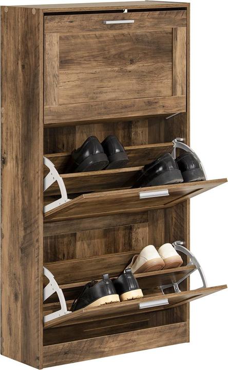 Actual product image SoBuy Shoe tipper (60 x 115 x 23 cm)