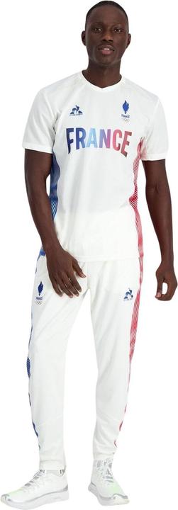 Image du produit Le Coq Sportif maillot training n° 1 (XS)