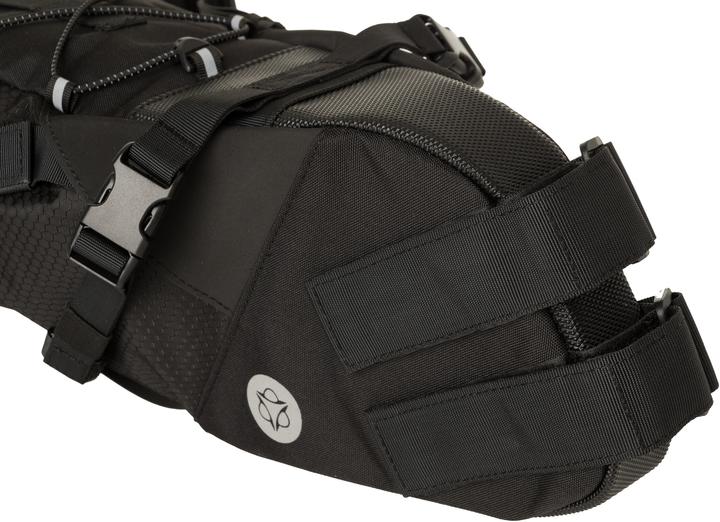 Produktbild Agu Venture (10 l, Satteltasche)