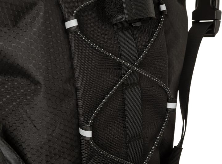 Produktbild Agu Venture (10 l, Satteltasche)