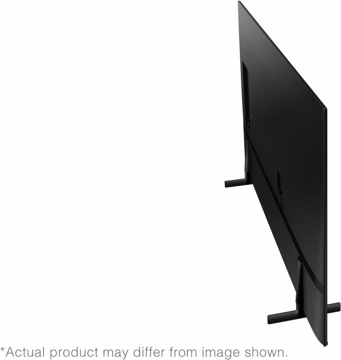 Image du produit Samsung UE75AU8070 (75", LCD, LED, 4K, 2021)