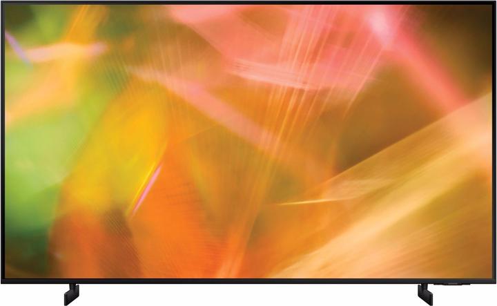 Image du produit Samsung UE75AU8070 (75", LCD, LED, 4K, 2021)