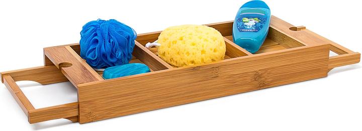Produktbild Relaxdays Bambus (67 x 21.5 x 7 cm)