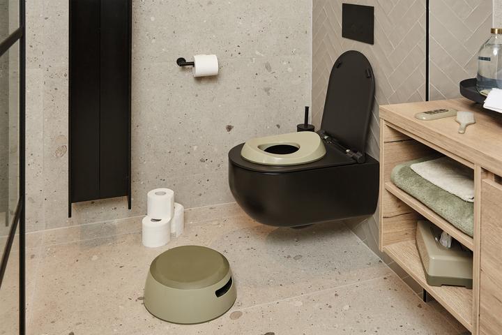 Immagine prodotto Luma Sedile da toilette