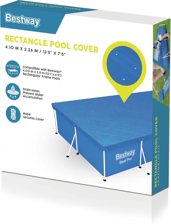 Image du produit Bestway 58107 / 24