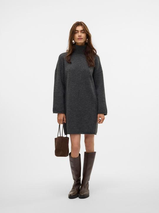 Produktbild Vero Moda VMGEMMA Kurzes Kleid Strickkleid (XL)