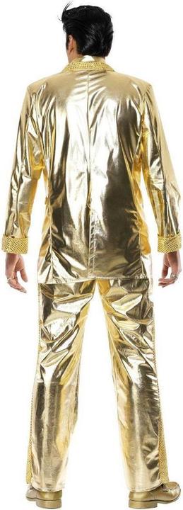 Actual product image Smiffys Elvis costume (M)