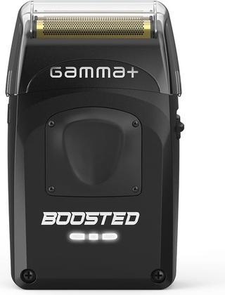 Gamma + Rasierer