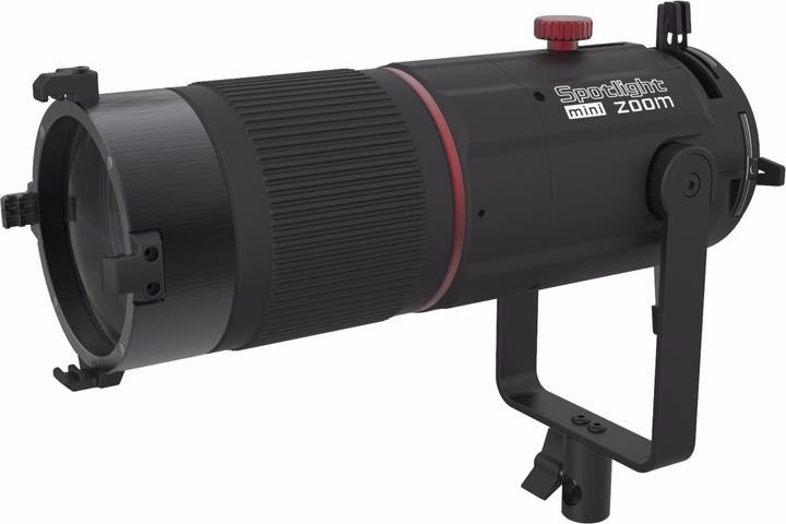 Aputure LS 60 Spotlight Mini Zoom