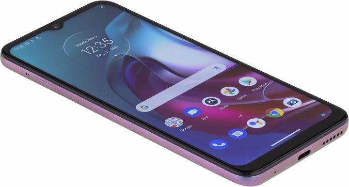 Image du produit Motorola Moto G30 (128 Go, Noir, Perle foncée, 6.50", Double SIM, 64 Mpx, 4G)