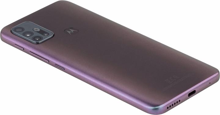 Image du produit Motorola Moto G30 (128 Go, Noir, Perle foncée, 6.50", Double SIM, 64 Mpx, 4G)