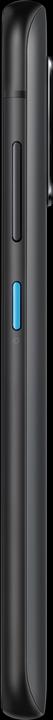 Actual product image ASUS Zenfone 8 (8GB) (128 GB, Obsidian Black, 5.92", Dual SIM, 64 Mpx, 5G)