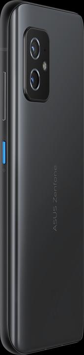 Actual product image ASUS Zenfone 8 (8GB) (128 GB, Obsidian Black, 5.92", Dual SIM, 64 Mpx, 5G)