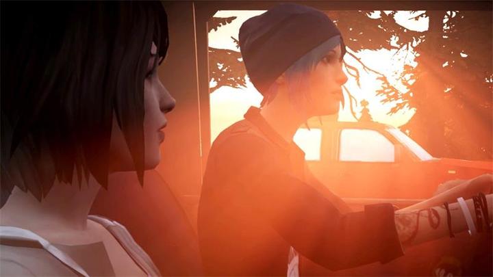 Produktbild Square Enix Life is Strange: Arcadia Bay Collection (Switch, DE)