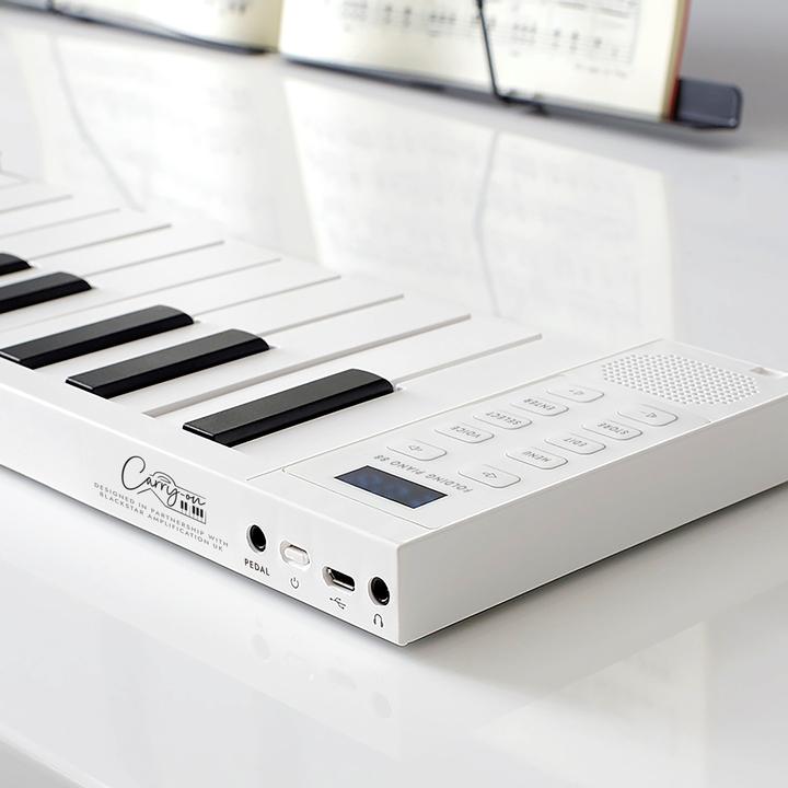 Produktbild Blackstar Folding Piano 49 (49 Tasten)