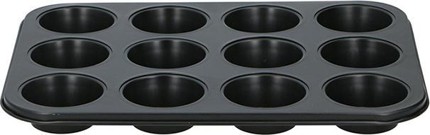 Produktbild alpina Muffin tin non-stick 0,4mm