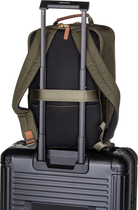 Actual product image Brics Bric's Reiserucksack X-Travel Underseat BP (20 l)