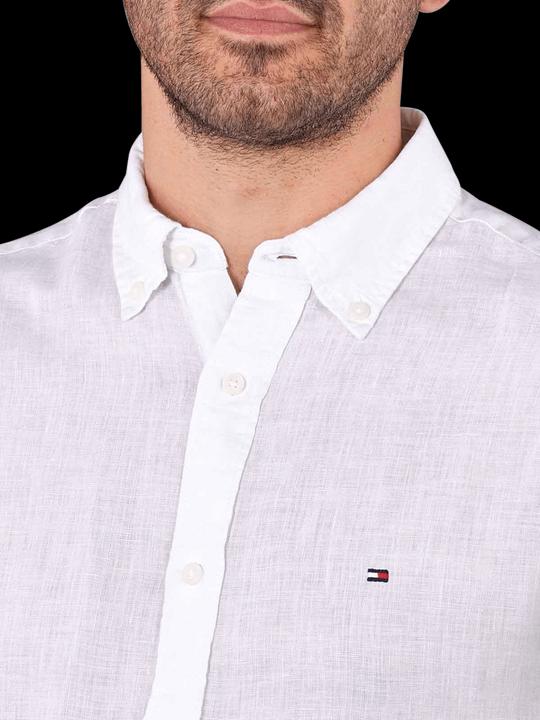 Immagine prodotto Tommy Hilfiger Camicia Rf Tinta In Massa Con Tintura A Pigmenti (XL)