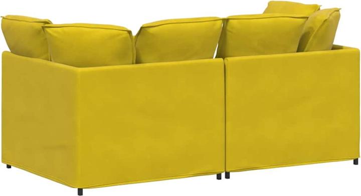 Produktbild VidaXL Ransell (Modular Sofa)