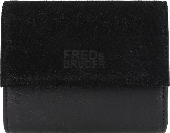 FredsBruder Sually Geldbörse 12 cm