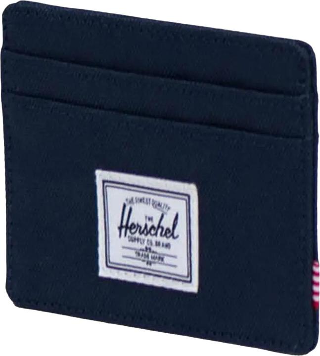 Immagine prodotto Herschel Charlie Portatessere
