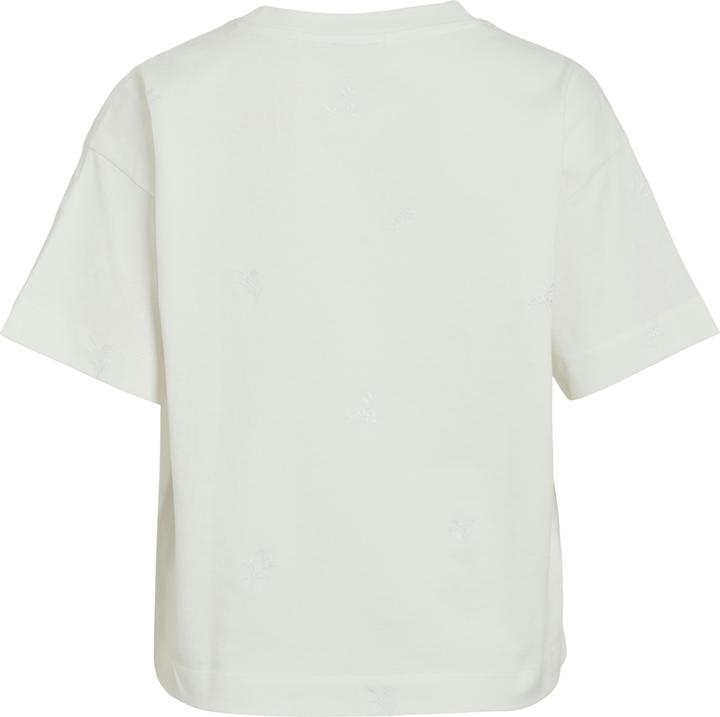 Image du produit Vila Baumwoll T-Shirt (M)