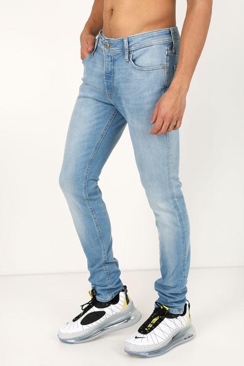 Image du produit Jack & Jones Liam jean skinny L32 (W33/L32)