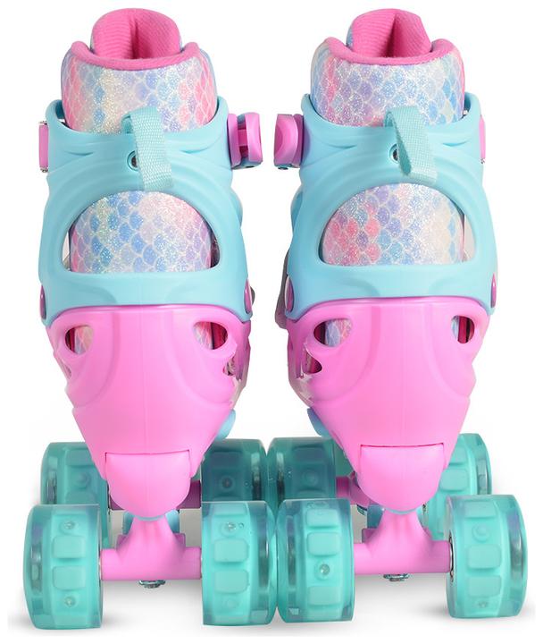 Immagine prodotto Byox Pattini a rotelle Ariel (30, 31, 32, 33)