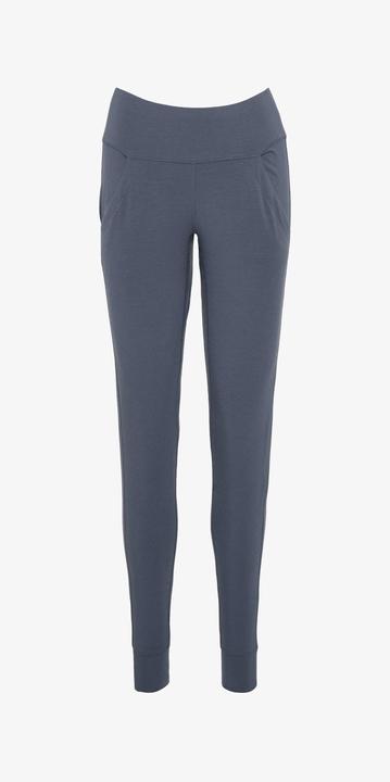 Produktbild Dagsmejan Pyjama Unterteil "Balance" graublau (XS)
