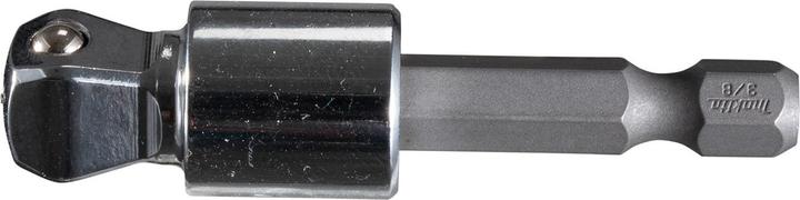 Actual product image Makita Torsion adapter E-03420 (3/8")