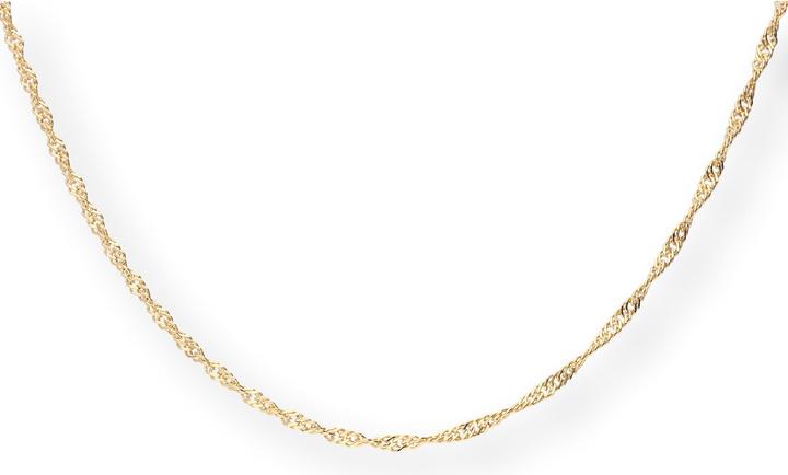 Carat Basic (Gold 9ct, 42 cm)