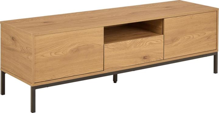 Image du produit AC Design Seaford (140 x 40 x 45 cm)