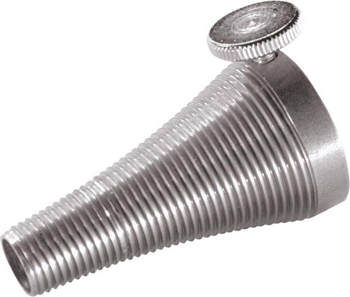 Produktbild Testo Adapter Konus mit Feststellschraube (Adapter)