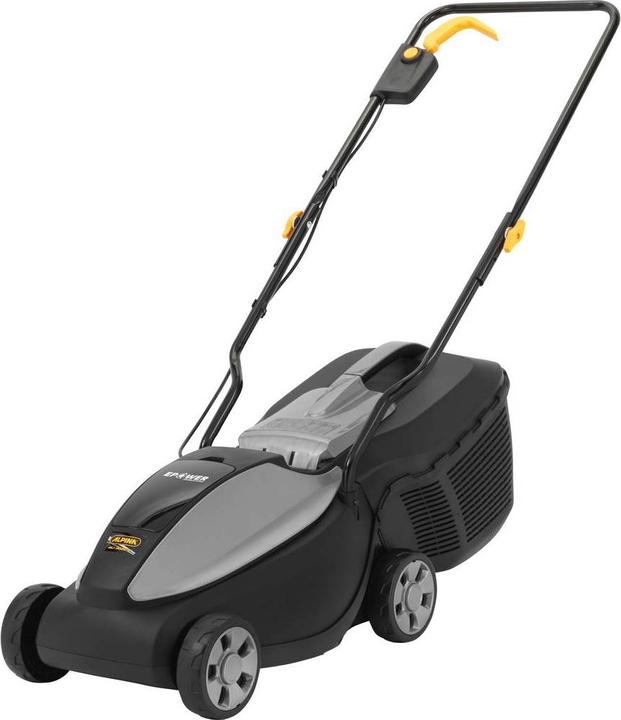 Produktbild Alpina Garden AL1 3020 Li (Akkubetrieb)