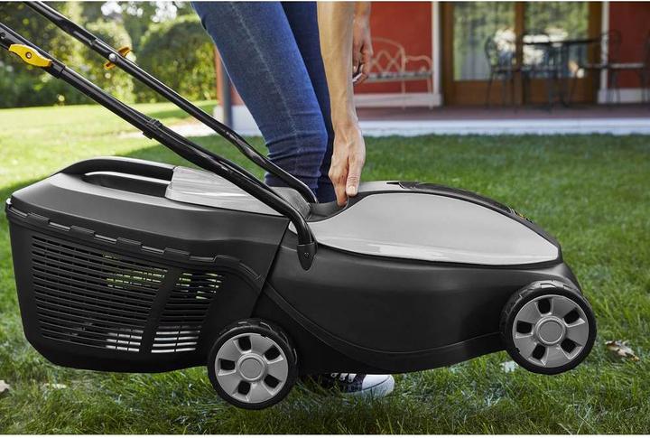 Produktbild Alpina Garden AL1 3020 Li (Akkubetrieb)