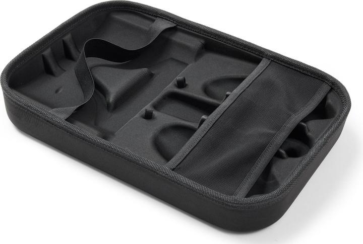 Actual product image PowerA Carrying & Cleaning Kit - Black (Meta Quest)