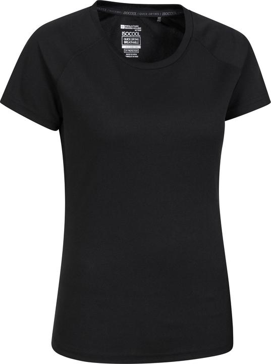 Immagine prodotto Mountain Warehouse Endurance Maglietta Donna (38)
