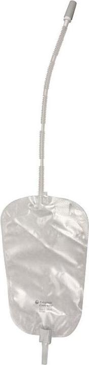 Immagine prodotto Conveen Security Plus Leg Bag 750 ml 30 cm Valvola posteriore, 10 pz.