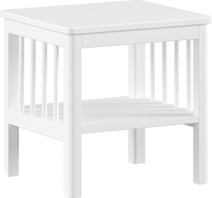Produktbild Vipack Kinderzimmer Forrest 3-teilig Set (Kinderkleiderschrank)