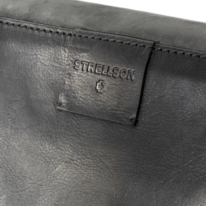 Immagine prodotto Strellson Borsa a tracolla Brick Lane Jeremy Shoulderbag SVF