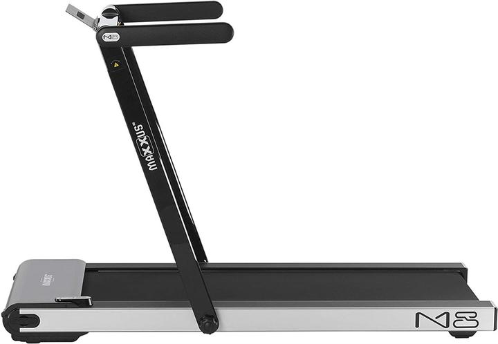 Actual product image Maxxus M8