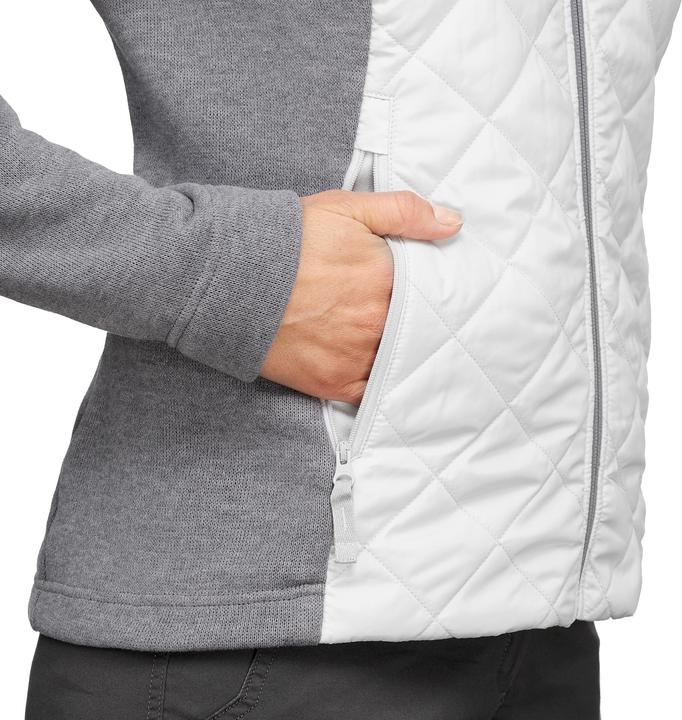Produktbild Quechua NH100 HYBRID (36)