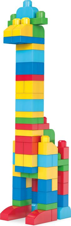 Actual product image Mega Bloks Building blocks bag