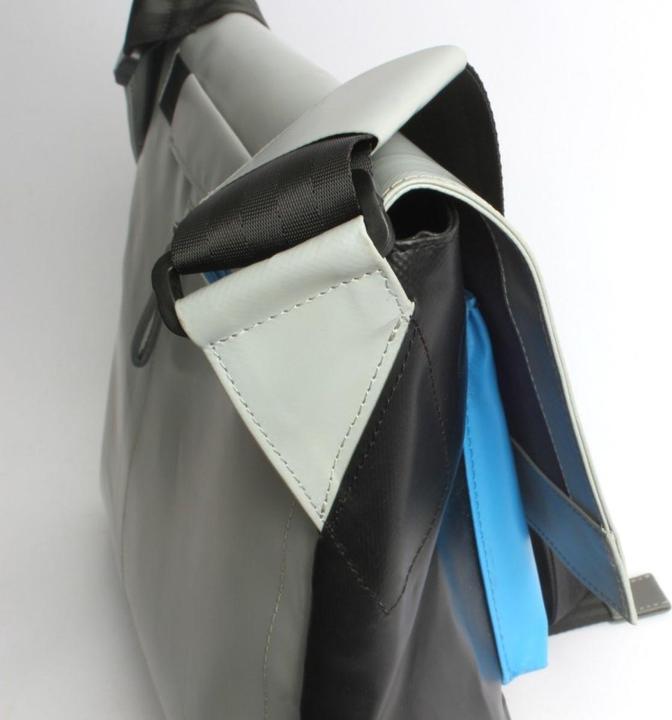 Produktbild 7clouds Messengerbag Tego 7.4 (15")