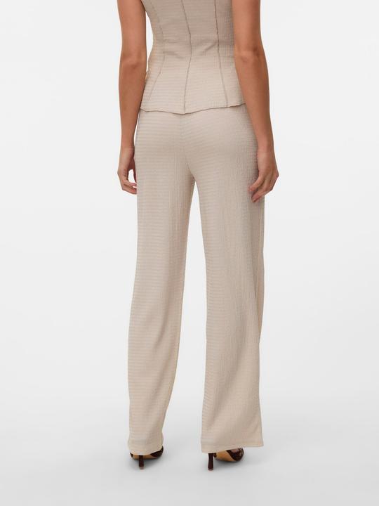 Actual product image Vero Moda VMMAXINE Hohe Taille Hose Hose (L)