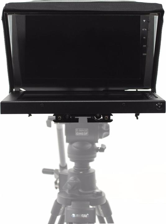 Actual product image Ikan PT3500 Teleprompter for on-location/studio shooting (Various video accessories)
