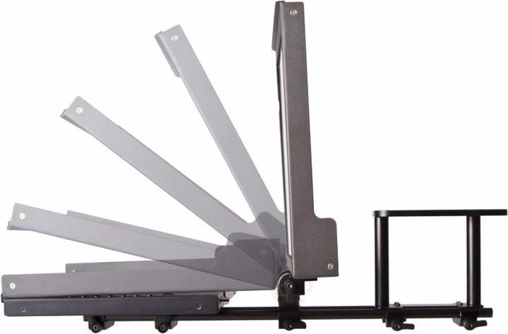 Actual product image Ikan PT3500 Teleprompter for on-location/studio shooting (Various video accessories)