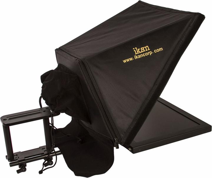 Actual product image Ikan PT3700 Teleprompter for on-location/studio shooting (Various video accessories)